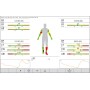 VasoScreen 2000 - Sistema per la valutazione dell'indice Caviglia-Braccio (ABI)