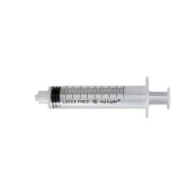 Injekční stříkačka bez jehly Rays 20LL Luer Lock 20 ml - 50 ks.