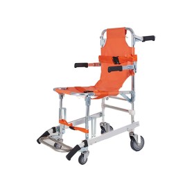 Stretcher Fauteuil roulant Value - 4 roues