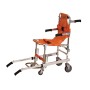 Value Wheelchair Stretcher - 4 Wheels