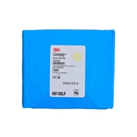 Teste de esterilização Bowie & Dick 3M Comply 00135lf