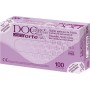 Guanti in nitrile blu powder free doc zeroveloforte - 100 pz.