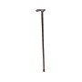 Natural Beech Wood Stick - Man - 92 cm