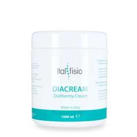 DIACREAM Geleidende Crème voor Radiofrequentie, Tecar en Diathermie - 1000 ml