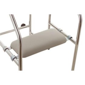 Walker seat