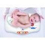 Mebby Digitale Babyweegschaal voor de eerste maanden