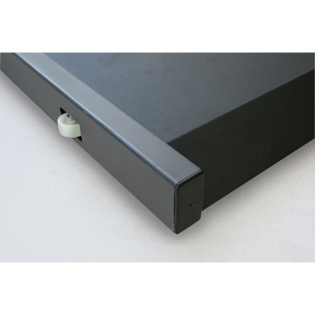 Rolstoel & brancard weegschaal mws 300k100m 