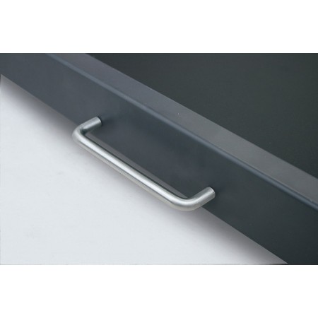 Báscula para silla de ruedas y camilla mws 300k100m 