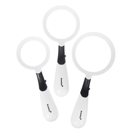 Zeno multi ml13 levenhuk loupe