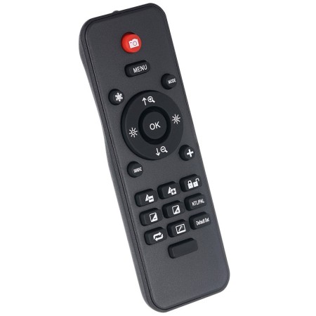 Levenhuk dtx rc2 fernbedienungsmikroskop