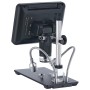 Microscopio de control remoto Levenhuk DTX RC2