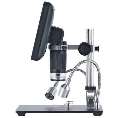 Levenhuk microscope télécommandé dtx rc2