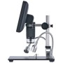 Microscopio de control remoto Levenhuk DTX RC2