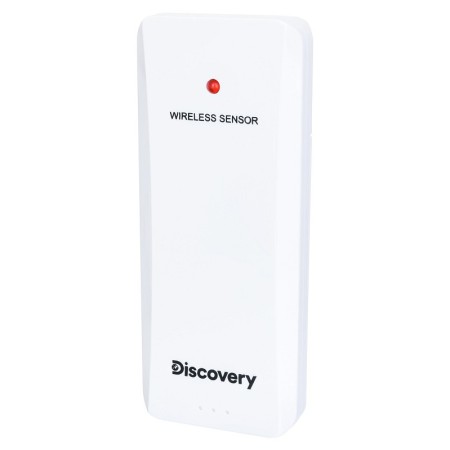 Weerstation sensor levenhuk discovery rapport wa20-s