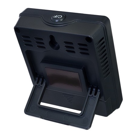 Thermohygromètre levenhuk wezzer base l10