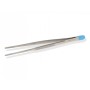 Pinza medicazione sterile - retta - 13 cm conf. 25 pz.