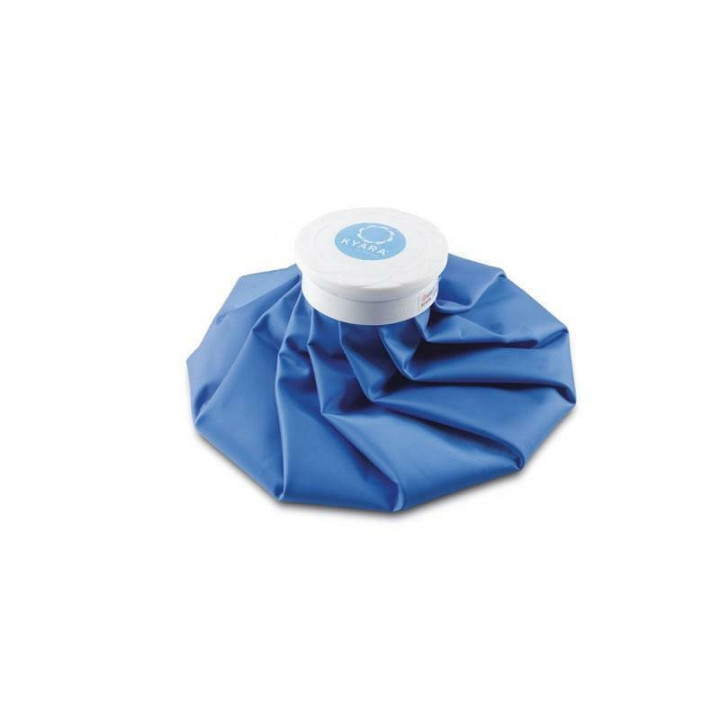 PVC-Eisbeutel Durchmesser 28 cm