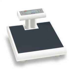 Profesionální digitální osobní váha s krátkým sloupcem s funkcí BMI třídy III