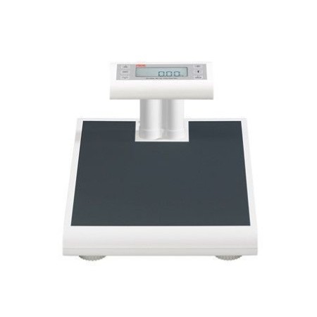 Professional digital short column personal scale with bmi class iii function