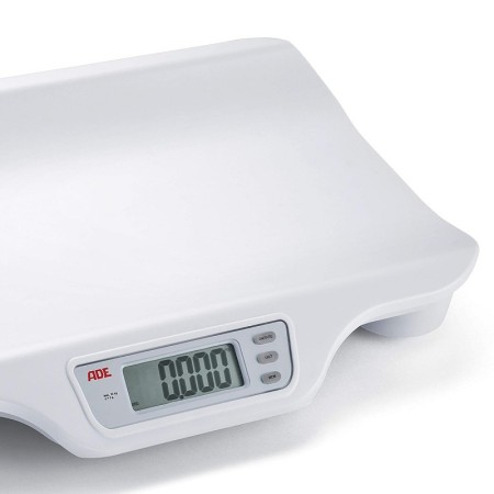 Professional digital baby scale 