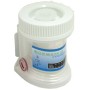 Drogatest BASE Multi-Cup-KEY with 8 analyzed substances and 3 adulterants - 10 tests