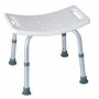 Sedile per bagno doccia senza schienale