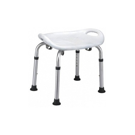 Sedile per bagno doccia plus