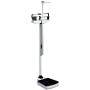 Telescopic altimeter applicable to column scales - SECA 220