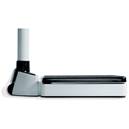 Seca 711 balance mécanique à colonne avec altimètre seca 220