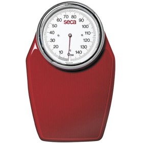 Mechanical Floor Scale SECA 760 Burgundy