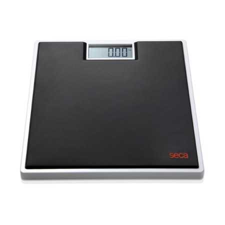 Digital Floor Scale with Hard Plastic Footboard Black - 803/N, Black Product