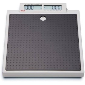 Digital Floor Scale, Dual Display - Seca 874 