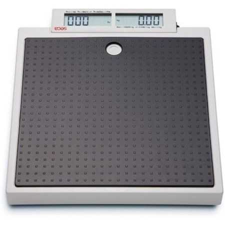 Digital Floor Scale, Dual Display - Seca 874 