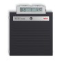 Digital Floor Scale, Dual Display - Seca 874 