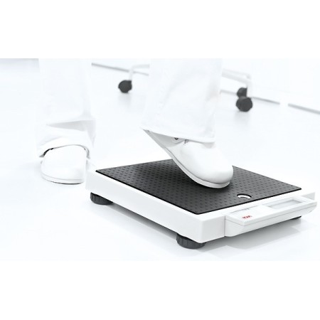 Digital scale mother-child - seca 877