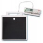 Digital Floor Scale with Remote Display with Cable - SECA 899