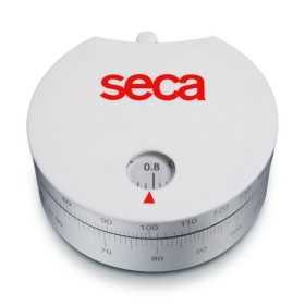 Měřicí páska pro stanovení obvodů SECA 203 s výpočtem WHR