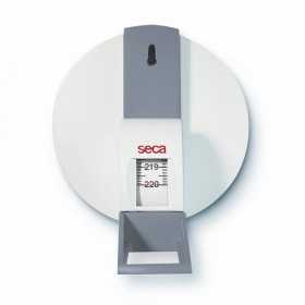 Altímetro mecánico de correa SECA 206