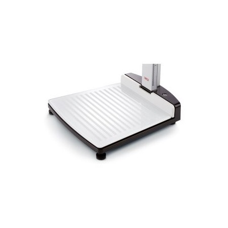 Multi-function wireless digital station for weight and height measurement