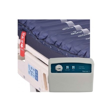 Kit antidecubito taurus iv