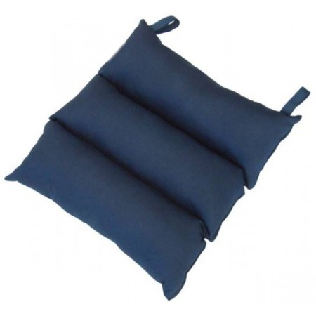 Trzyczęściowa poduszka silikonowa z pustymi włóknami