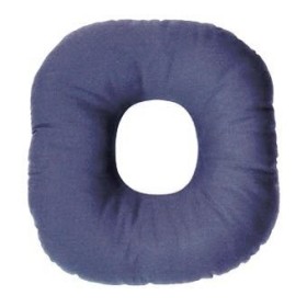 Coussin beignet en fibre creuse en silicone