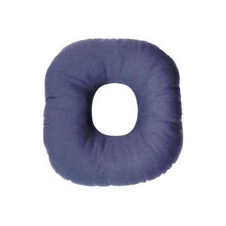 Silikon-hohlfaser-donut-kissen