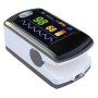 SAT300 Swivel Display Finger Oximeter - with Software