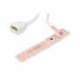 Sensore spo2 monouso neonatale per sat-500, cms8000 e cms6000