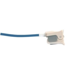 SP02 Pediatric Clamp Sensor for 50F and SAT600 Oximeters