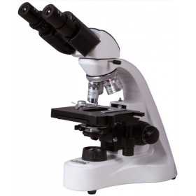 Binokulares Mikroskop Levenhuk MED 10B