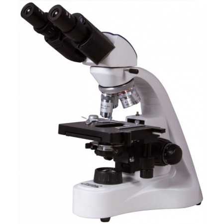 Binocular microscope Levenhuk MED 10B