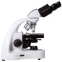 Microscopio binocular Levenhuk MED 10B