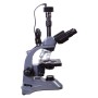 Microscopio trinocular digital Levenhuk D740T 5.1M